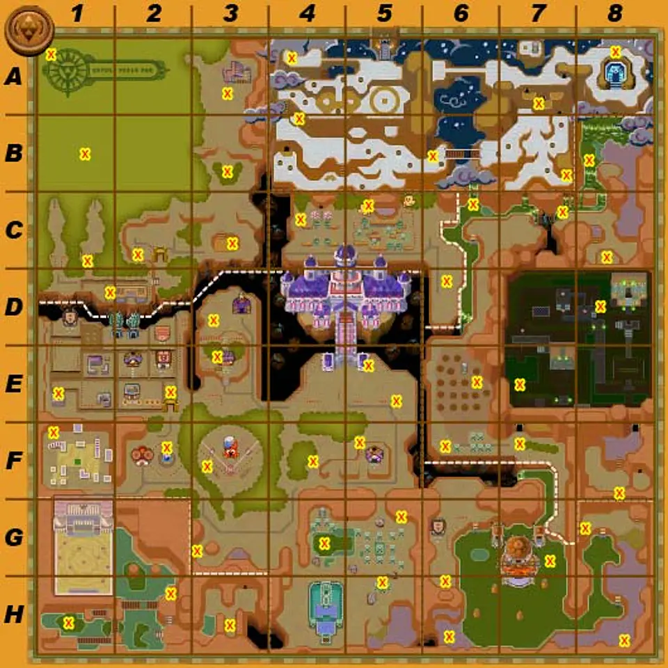 The Legend of Zelda: A Link Between Worlds 3Ds  4