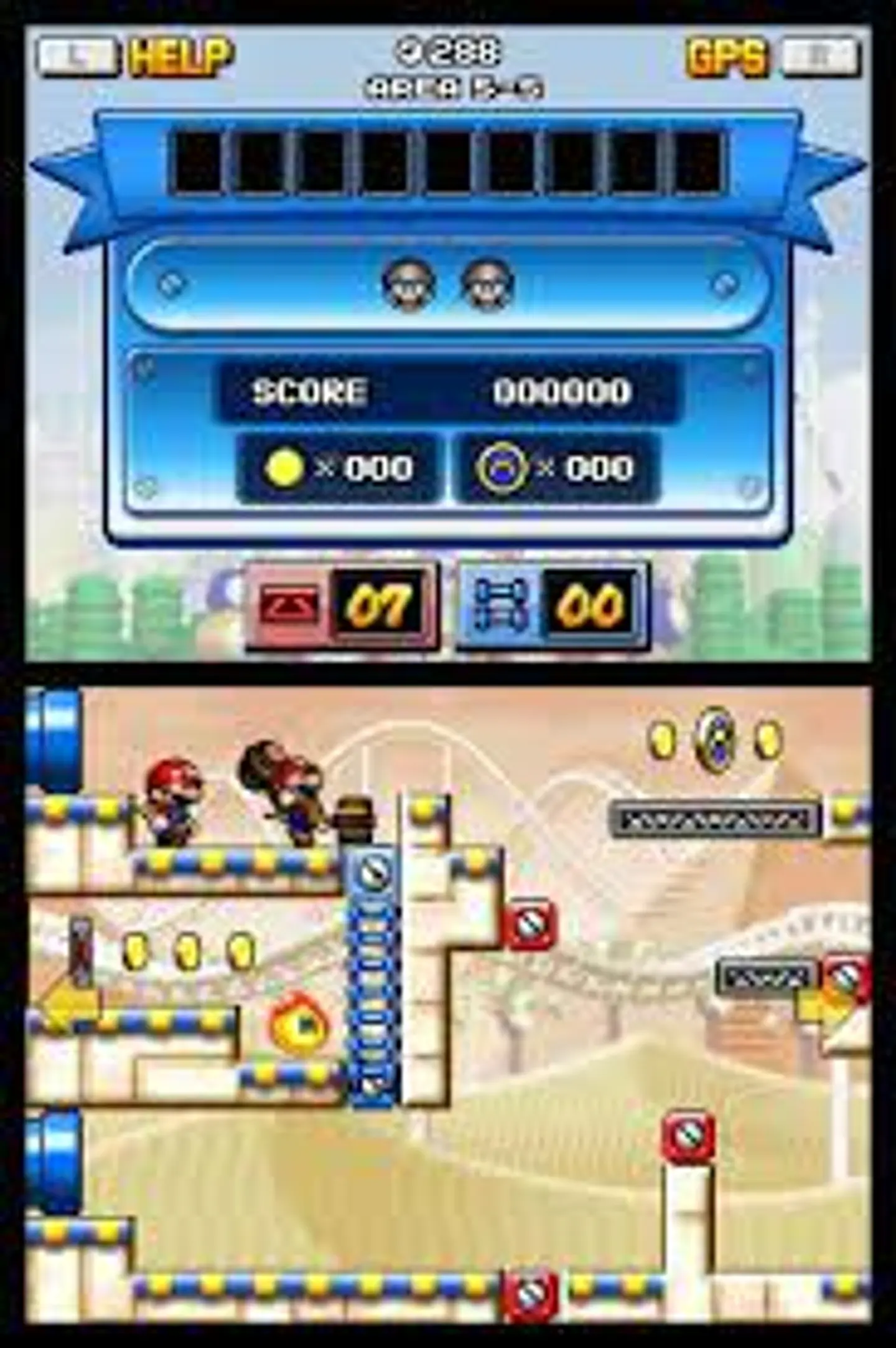 Mario vs. Donkey Kong: Mini-Land Mayhem! 3