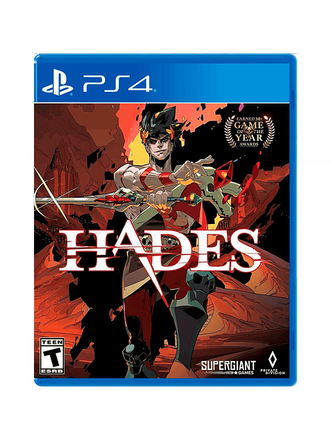 Hades 