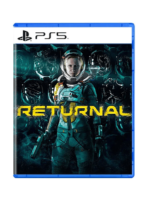 Returnal (Sellado) 
