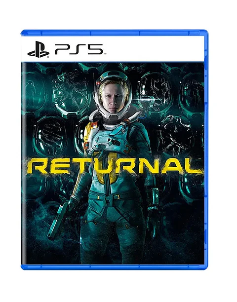 Returnal (Sellado) 