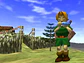 The Legend of Zelda: Ocarina of Time - thumbnail 3