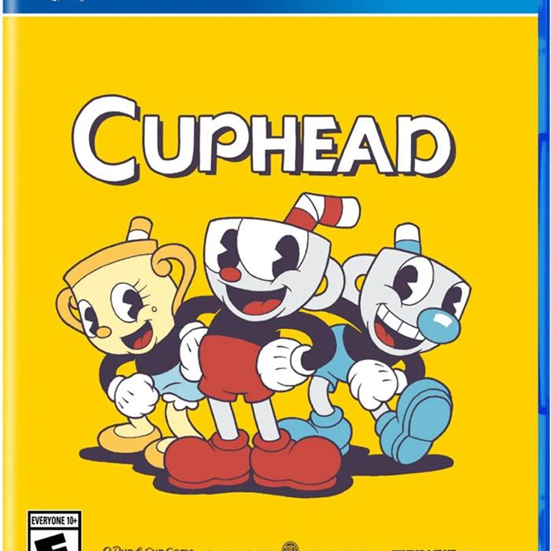 Cuphead 1