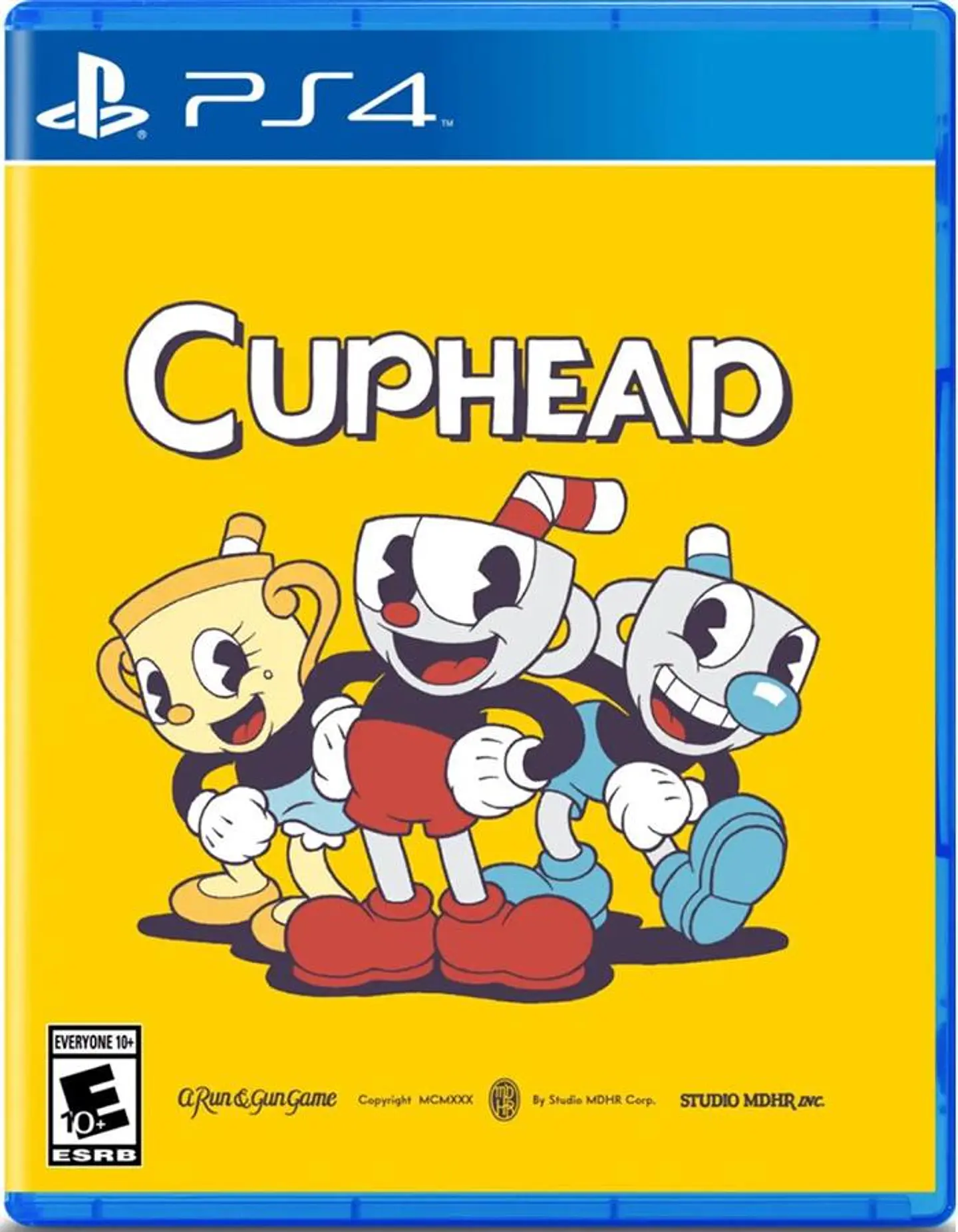 Cuphead 1