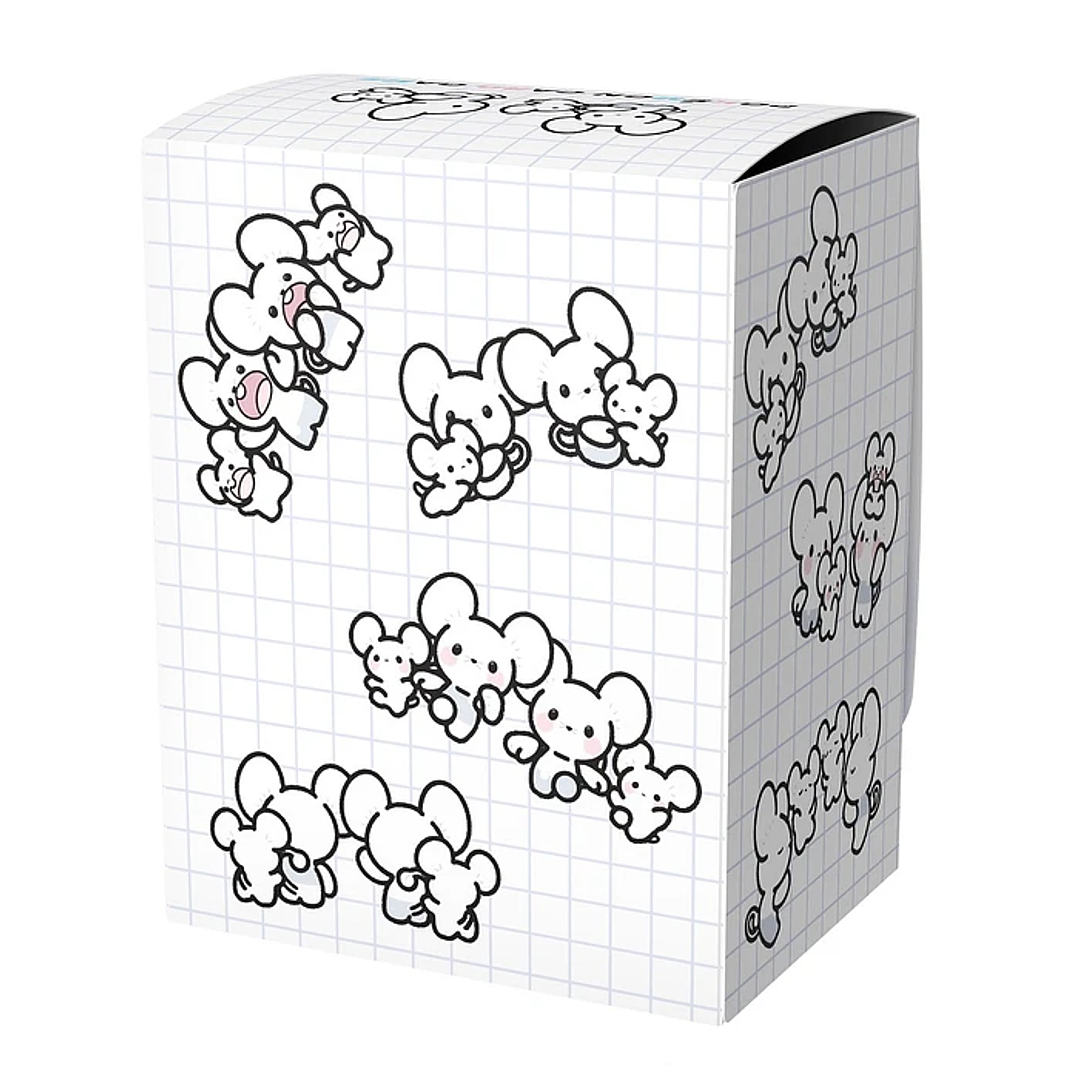 Caja Porta Mazo · Maushold 2