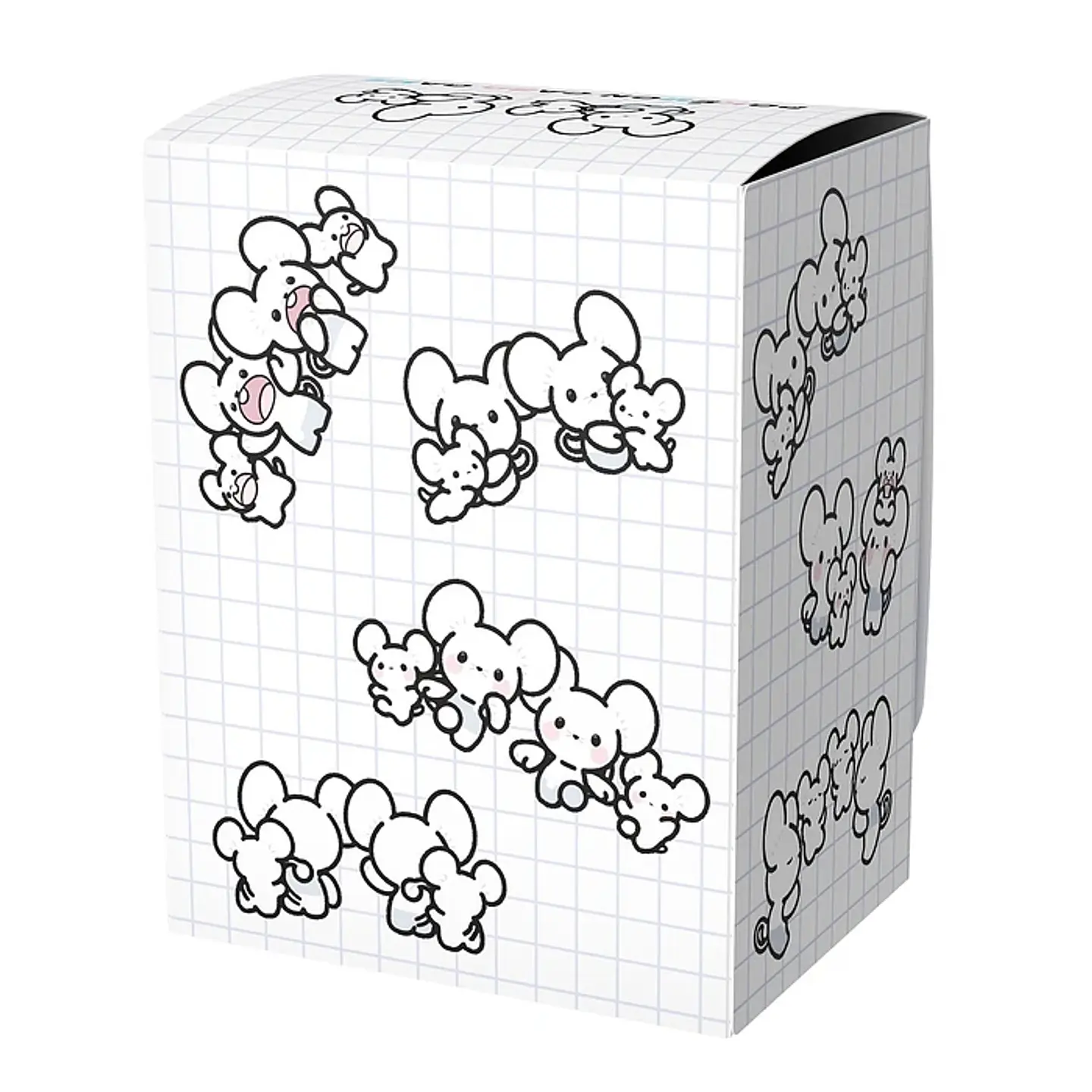 Caja Porta Mazo · Maushold 2