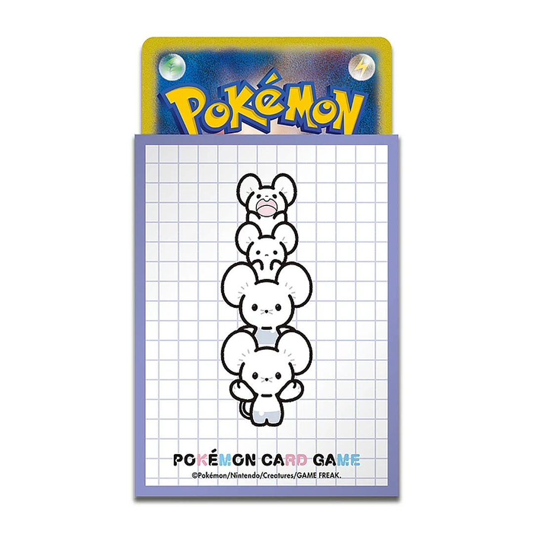 Protector Cartas · Maushold 2