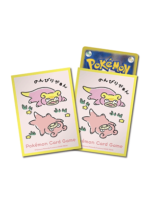 Slowpro Sleeves Don Don Donkan Yaan? 64