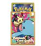 Pokémon Trading Card Game – Fundas para cartas Mimikyu & Wobbuffet [Naranja] - thumbnail 2