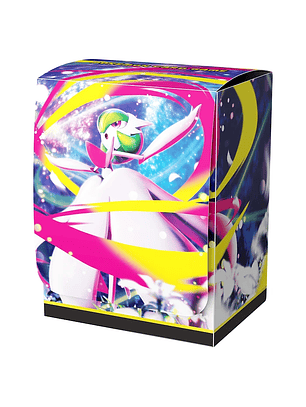 Caja Porta Mazo - Mega Gardevoir