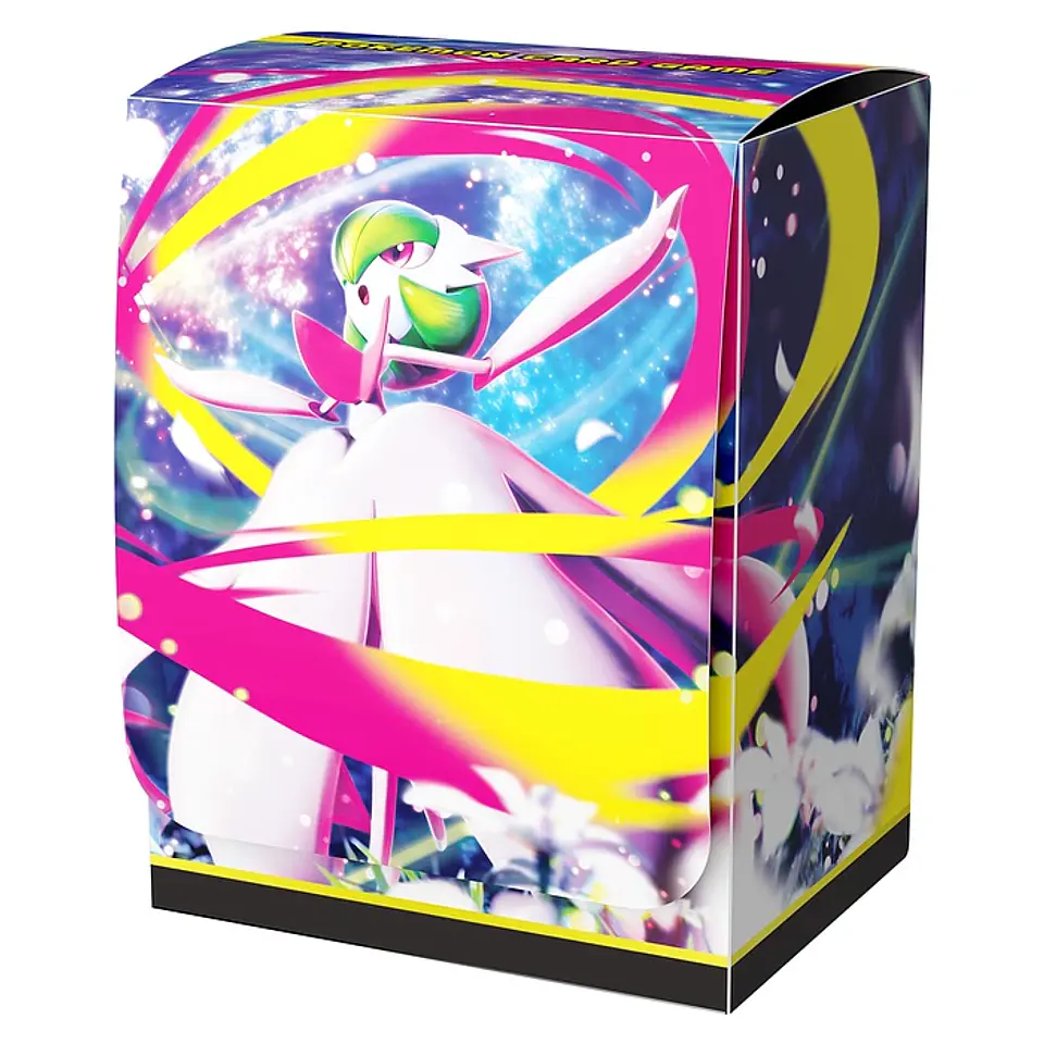Caja Porta Mazo - Mega Gardevoir 1