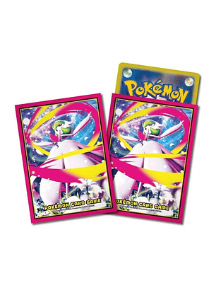 Fundas de Carta Mega Gardevoir