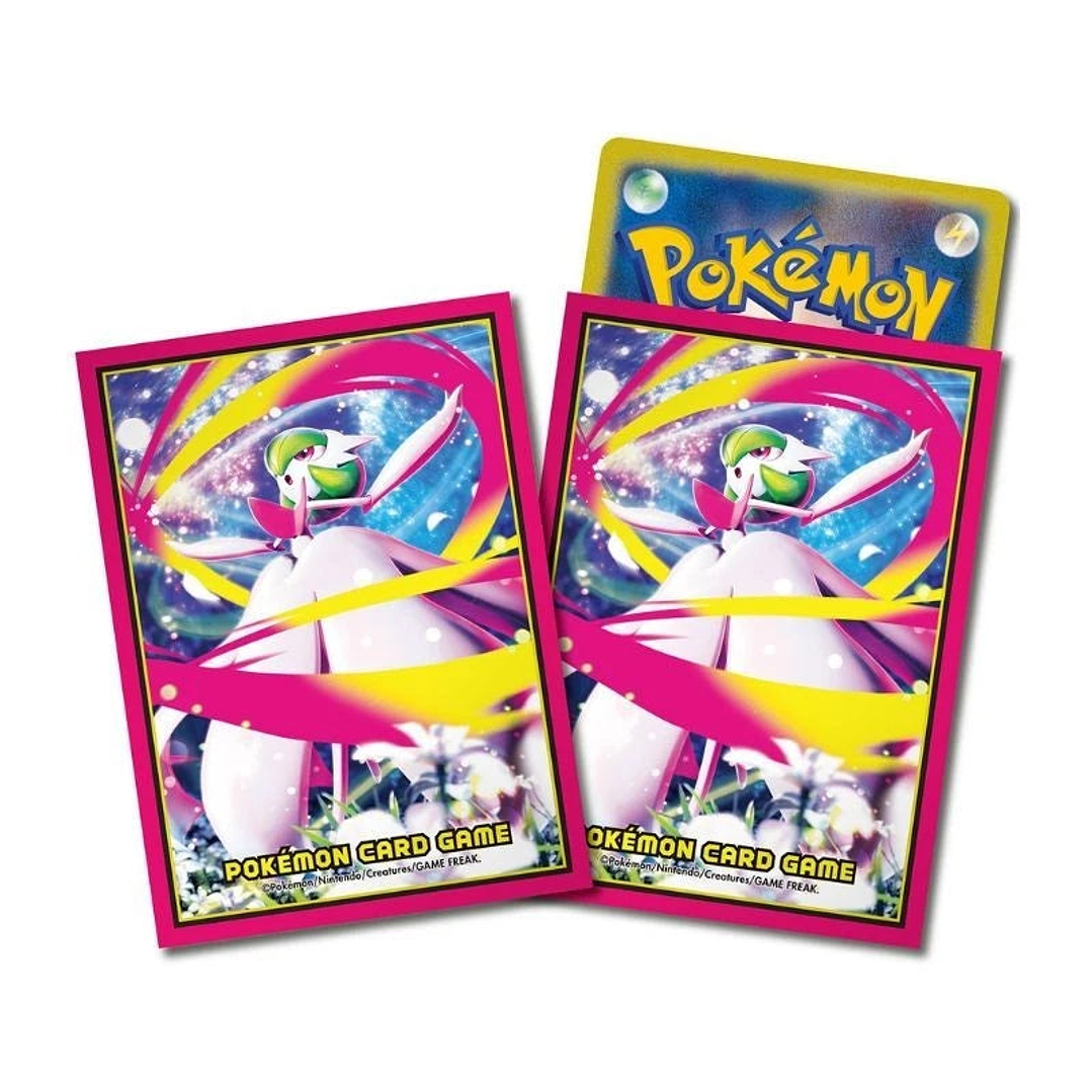 Fundas de Carta Mega Gardevoir 1