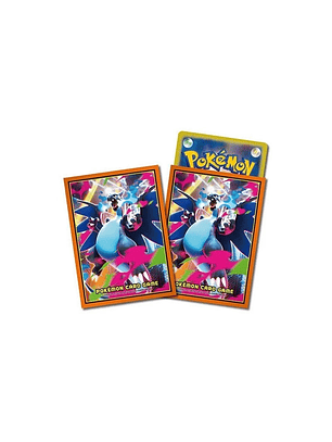 Fundas de Carta Mega Charizard X