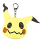 Mini Pouch de Silicona – Mimikyu - Miniatura 1