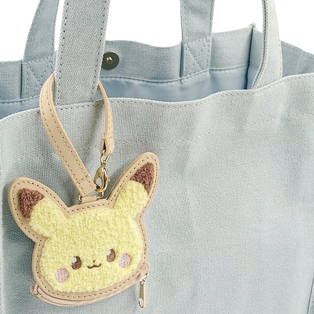 Mini Pouch “Cara Bordada” – Tandemaus  4