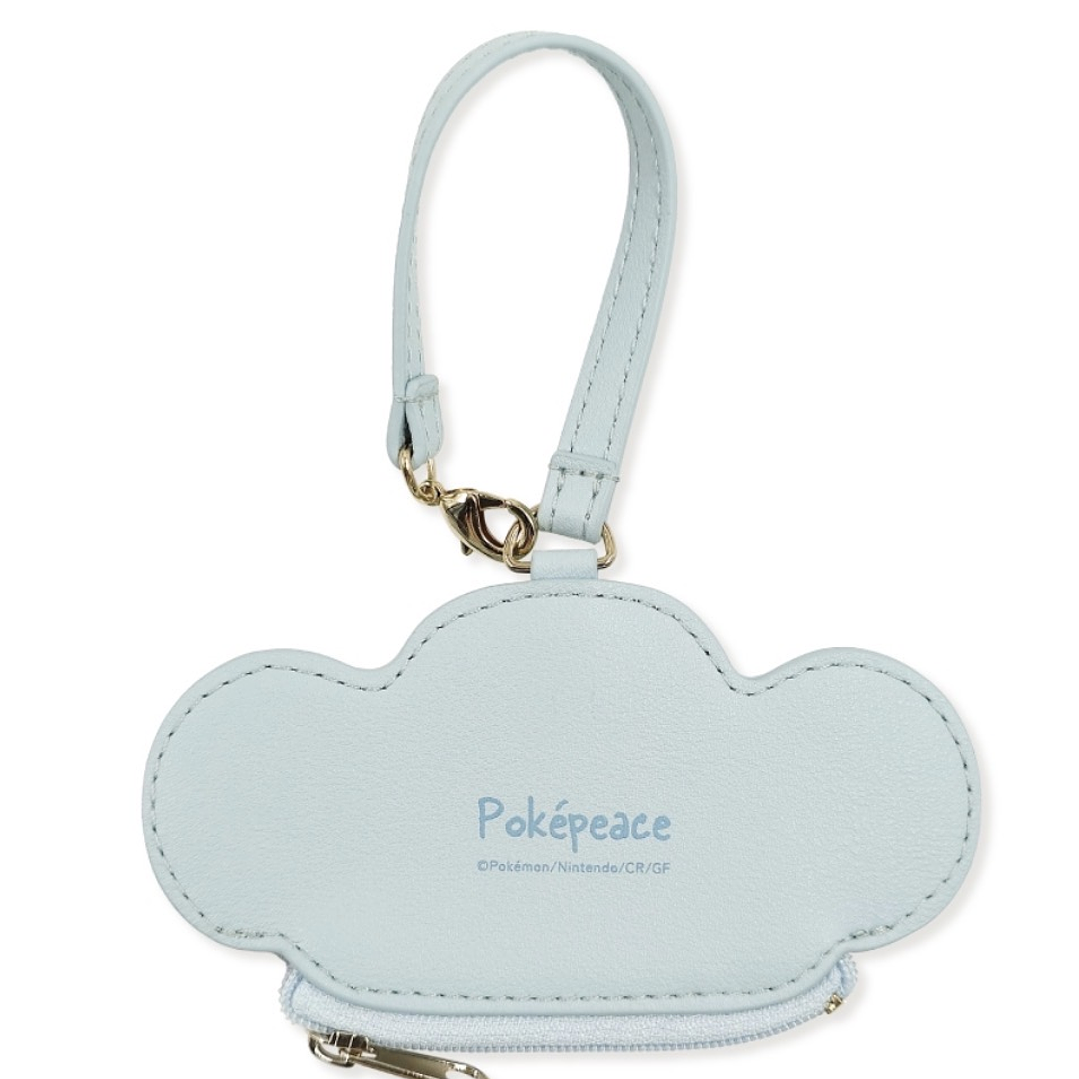 Mini Pouch “Cara Bordada” – Tandemaus  2