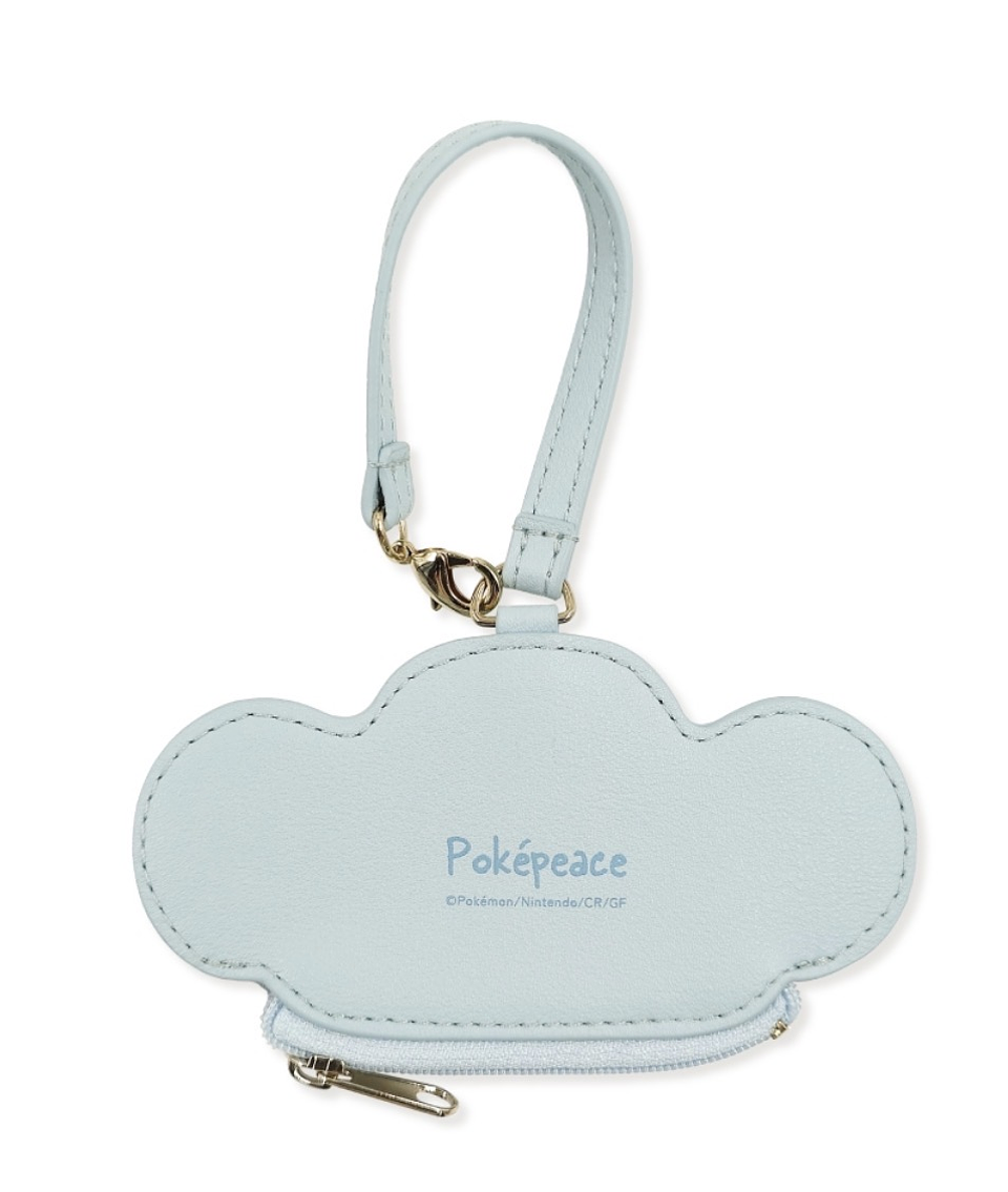 Mini Pouch “Cara Bordada” – Tandemaus  2