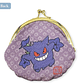 Monedero tipo Gamaguchi – Estilo Japonés – Gengar - Miniatura 3