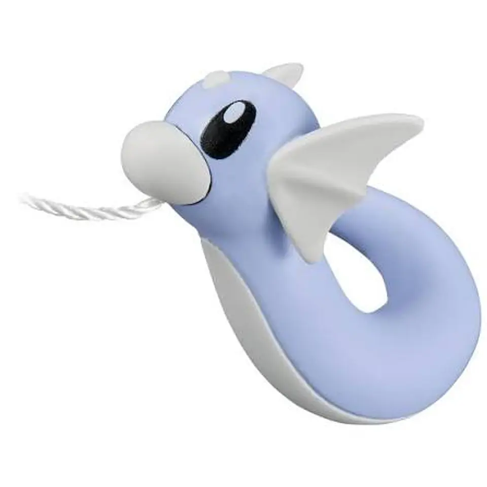 Pesca Pokémon en el Baño 3