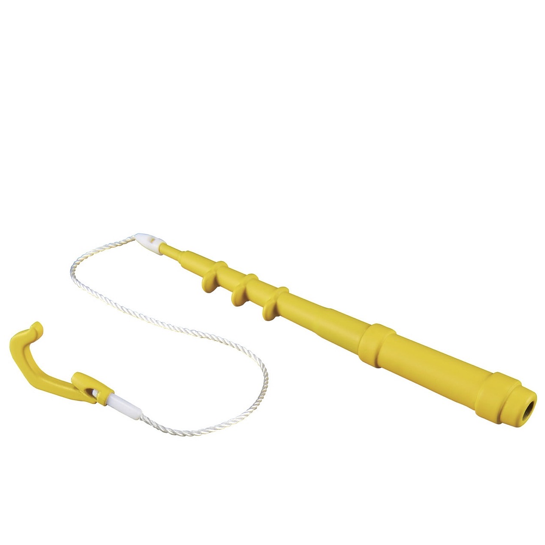 Pesca Pokémon en el Baño 4