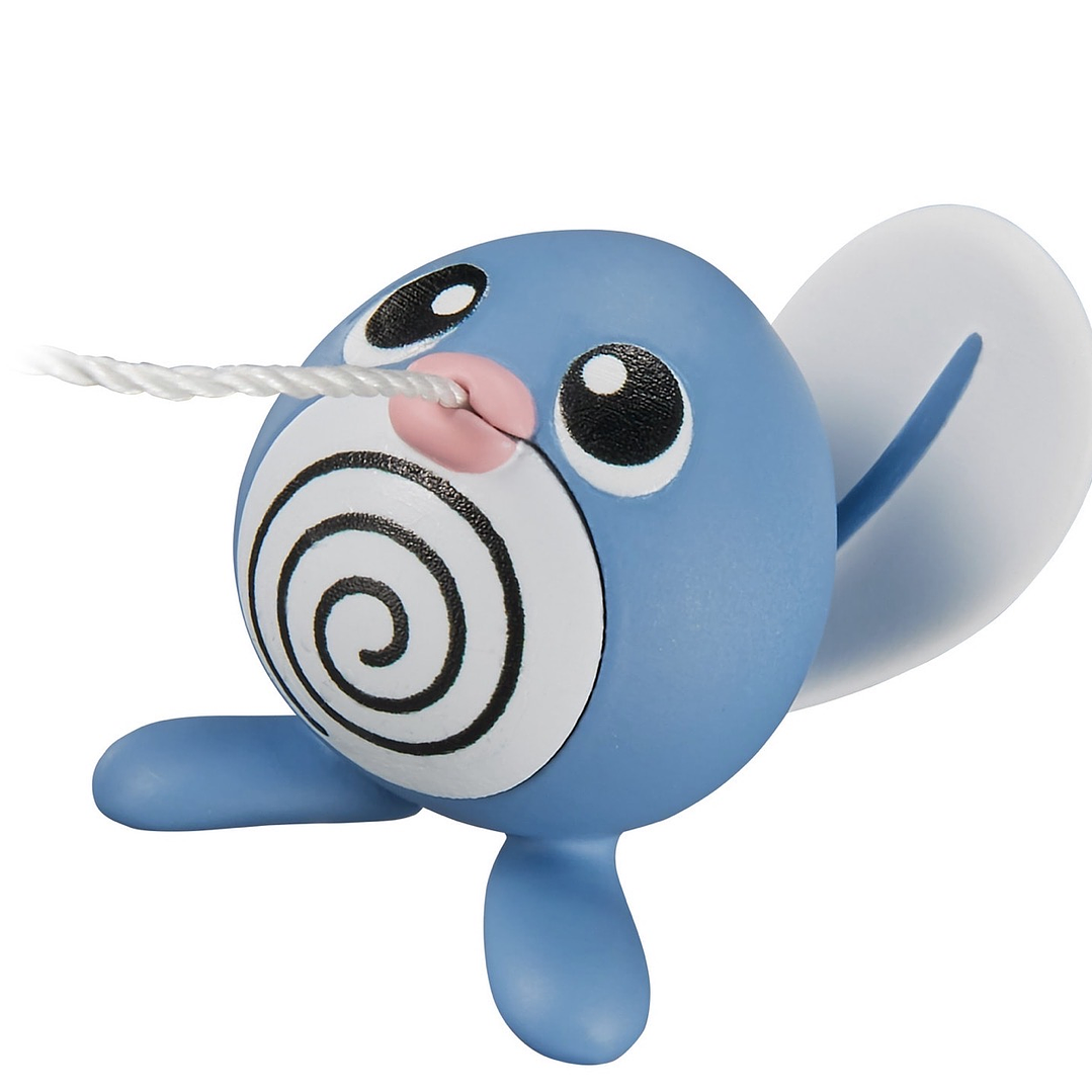 Pesca Pokémon en el Baño 5