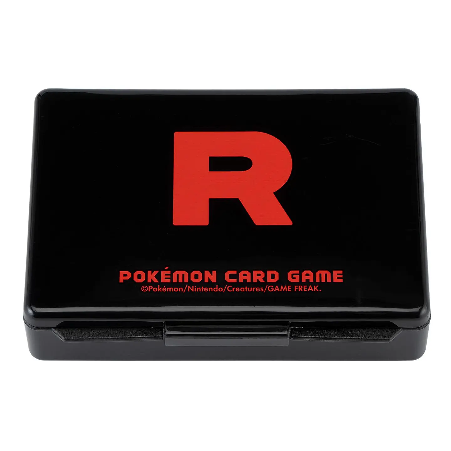 Estuche para Contadores de Daño (Damekan Case) – Team Rocket 1
