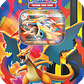MEGA CHARIZARD Y TIN ENGLISH - Miniatura 1