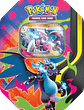 POKEMON TCG MEGA CHARIZARD X-Y TIN ENG (PAR) - thumbnail 4