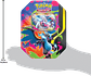 POKEMON TCG MEGA CHARIZARD X-Y TIN ENG (PAR) - thumbnail 6