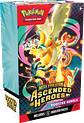 ASCENDED HEROES BOOSTER BUNDLE ENGLISH CASE X 25 - Miniatura 2