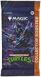 MTG [EN] TMNT- COLLECTOR BOOSTER - thumbnail 3