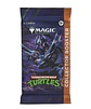 MTG [EN] TMNT- COLLECTOR BOOSTER - thumbnail 1