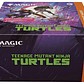 RESERVA MTG [EN] TMNT - DRAFT NIGHT - Miniatura 2