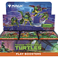 RESERVA MTG [EN] TMNT - play booster - Miniatura 2