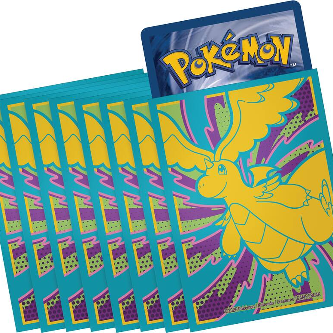 ASCENDED HEROES ELITE TRAINER BOX ENGLISH x 4 5