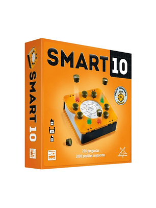 Smart 10