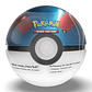 Pokemon TCG Pokeball Tin (Q4 2025) Español  - Miniatura 2