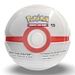 Pokemon TCG Pokeball Tin (Q4 2025) Español  - Miniatura 3
