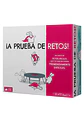 ¡A Prueba De Retos! - Miniatura 1