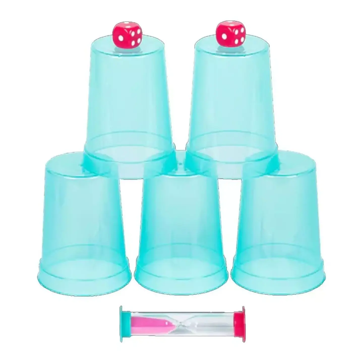 ¡A Prueba De Retos! 2