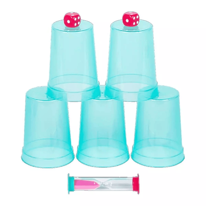 ¡A Prueba De Retos! 2