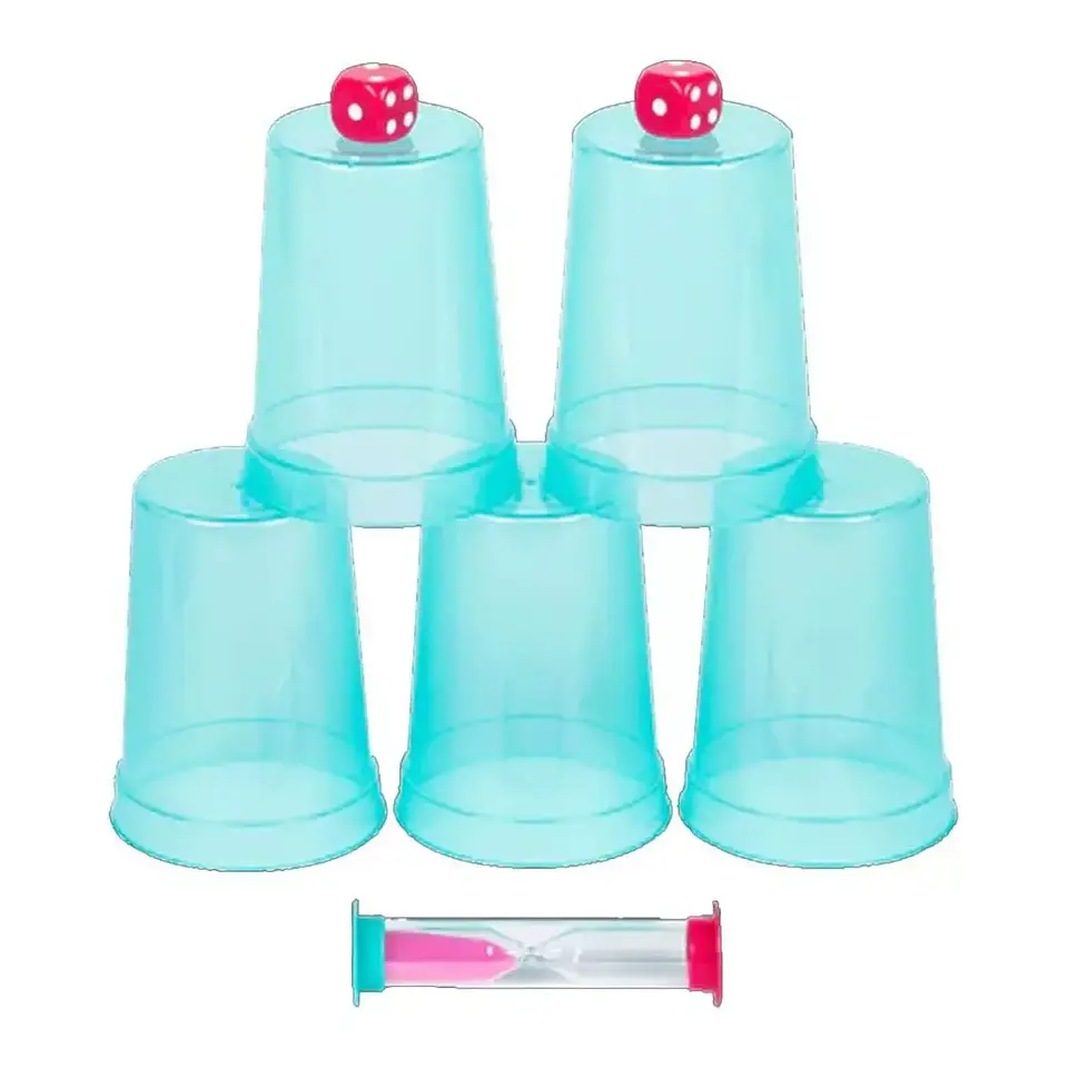 ¡A Prueba De Retos! 2