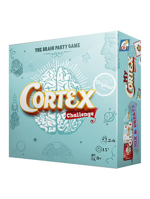 CORTEX CHALLENGE