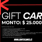 Gift Card $25.000 - Miniatura 2