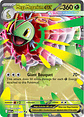 RESERVA 24/04/2026 -  Heroes Mega Meganium Ex Box Inglés - thumbnail 2