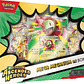 Ascended Heroes Mega Meganium Ex Box Inglés - thumbnail 1