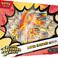 Ascended Heroes Mega Emboar Ex Box Inglés - thumbnail 1