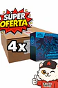 PHANTASMAL FLAMES - ELITE TRAINER BOX - ESPAÑOL x 4 - Miniatura 1
