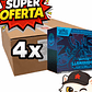 PHANTASMAL FLAMES - ELITE TRAINER BOX - ESPAÑOL x 4 - thumbnail 1